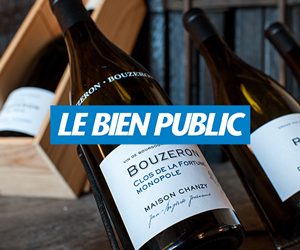 Le Domaine Chanzy lorgne sur la Bourse de Londres