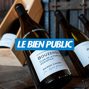 Le Domaine Chanzy lorgne sur la Bourse de Londres