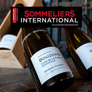 Domaine Chanzy: Figure Historique de Bouzeron