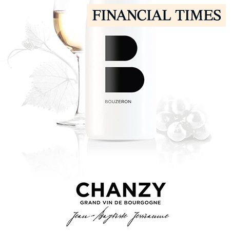 Domaine Chanzy aims to enchant the party set