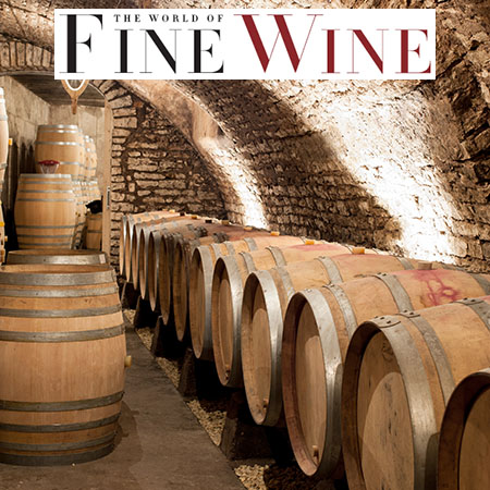 Maison Chanzy: Tasting, Laying Down, 2014 Burgundy