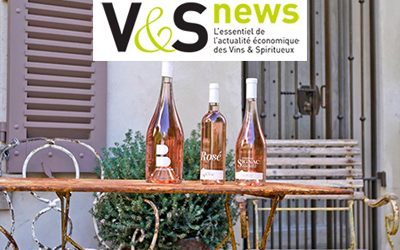 La maison bourguignonne Chanzy étoffe son offre sudiste