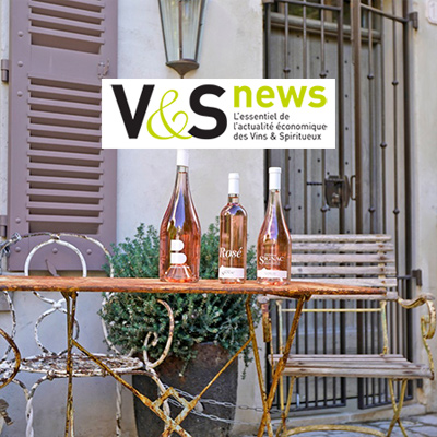 La maison bourguignonne Chanzy étoffe son offre sudiste