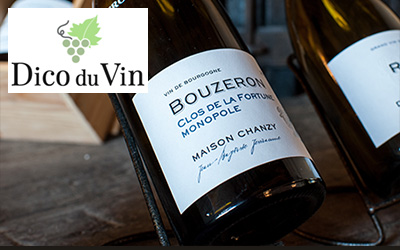 Caviar et vin, l’aligoté de Bouzeron