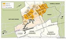 AOC Vosne-Romanée
